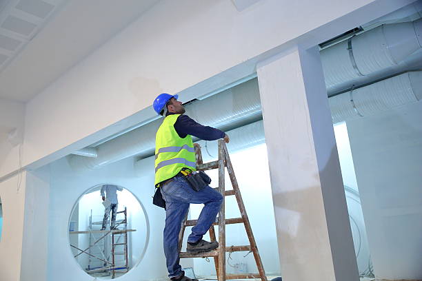 Scott City, MO Painting & Drywall Installation Company